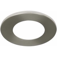Frontring, Satin silver MALMBERGS