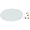 Frostat glas 100/150W, Highbay LED MALMBERGS – miniatyr 1