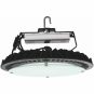 Frostat glas, 230W, Highbay LED MALMBERGS
