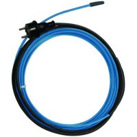 FROSTSKYDDSKABEL 4MEMV KALLKABEL MED STICKPROPP