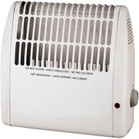 Frostvakt Vit NONAME