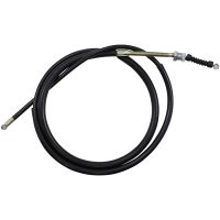 FRT BRAKE CABLE C1F003