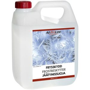 Frysskydd 5l Förp. 3 st