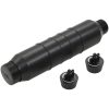 Frysskyddsflaska med 2 vinterpluggar HDPE vidaXL – miniatyr 1