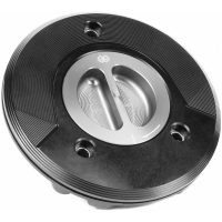 FUEL CAP BK XSR/MT