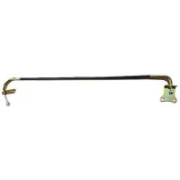 FUEL CAP LOCK CABLE