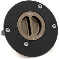 FUEL CAP TRIUMPH