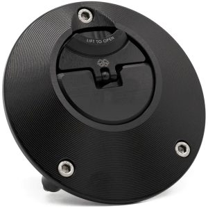Fuel Cap Ver. 2