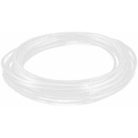 Fuel Hose 5x8mm Transparent 10m BIHR