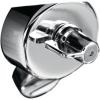 FUEL SHUT OFF KNOB