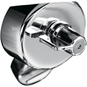 FUEL SHUT OFF KNOB