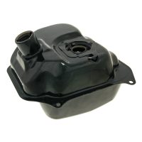 FUEL TANK METAL