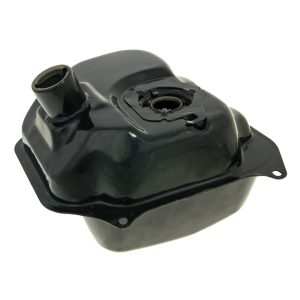 FUEL TANK METAL