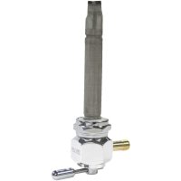 Fuel Valve - 22 mm - 180°