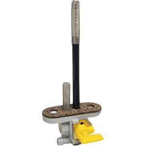 FUEL VALVE POLARIS