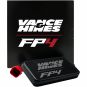 Insprutningskit Fuelpak FP4 Svart VANCE HINES