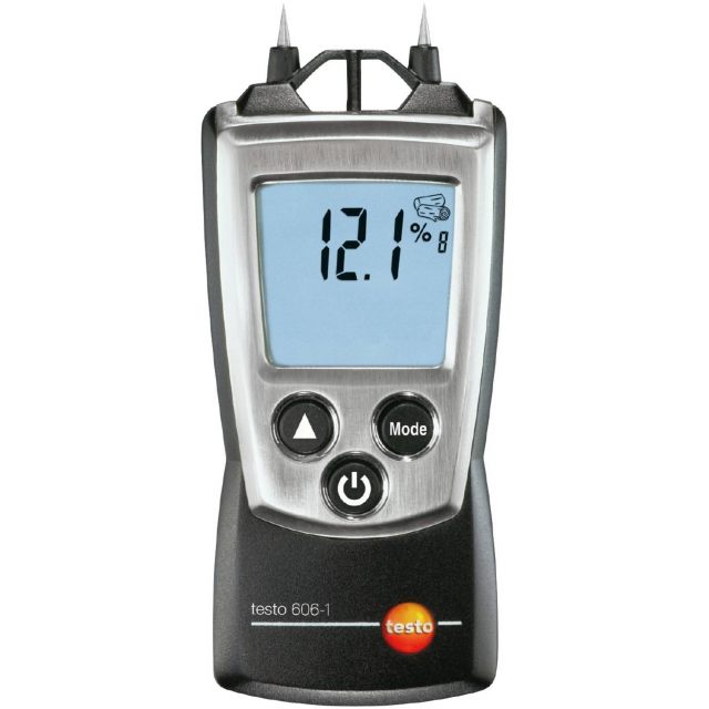 Termometer Testo 606-1