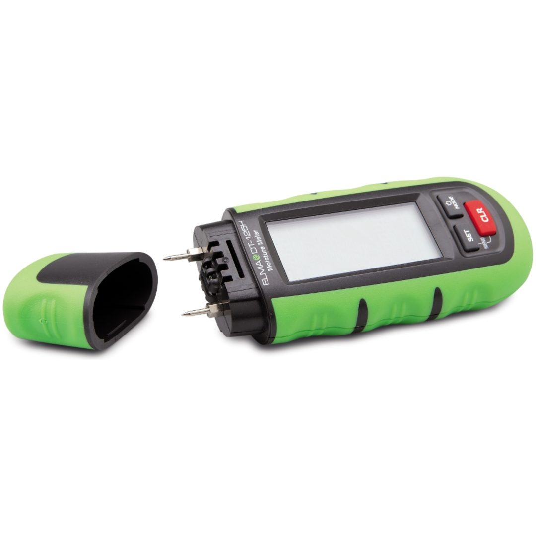 Fuktmätare Dt-125 Elma SAGAB Beteckning: DT-125