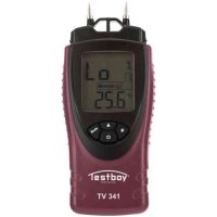 FUKTMÄTARE TV341TB 341 Testboy