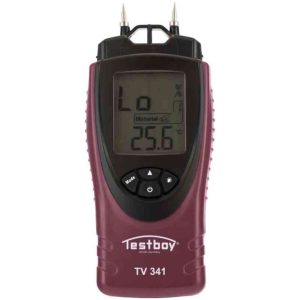 FUKTMÄTARE TV341TB 341 Testboy