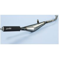 Full Exhaust System Country Racing POLINI