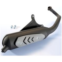 Full Exhaust System POLINI