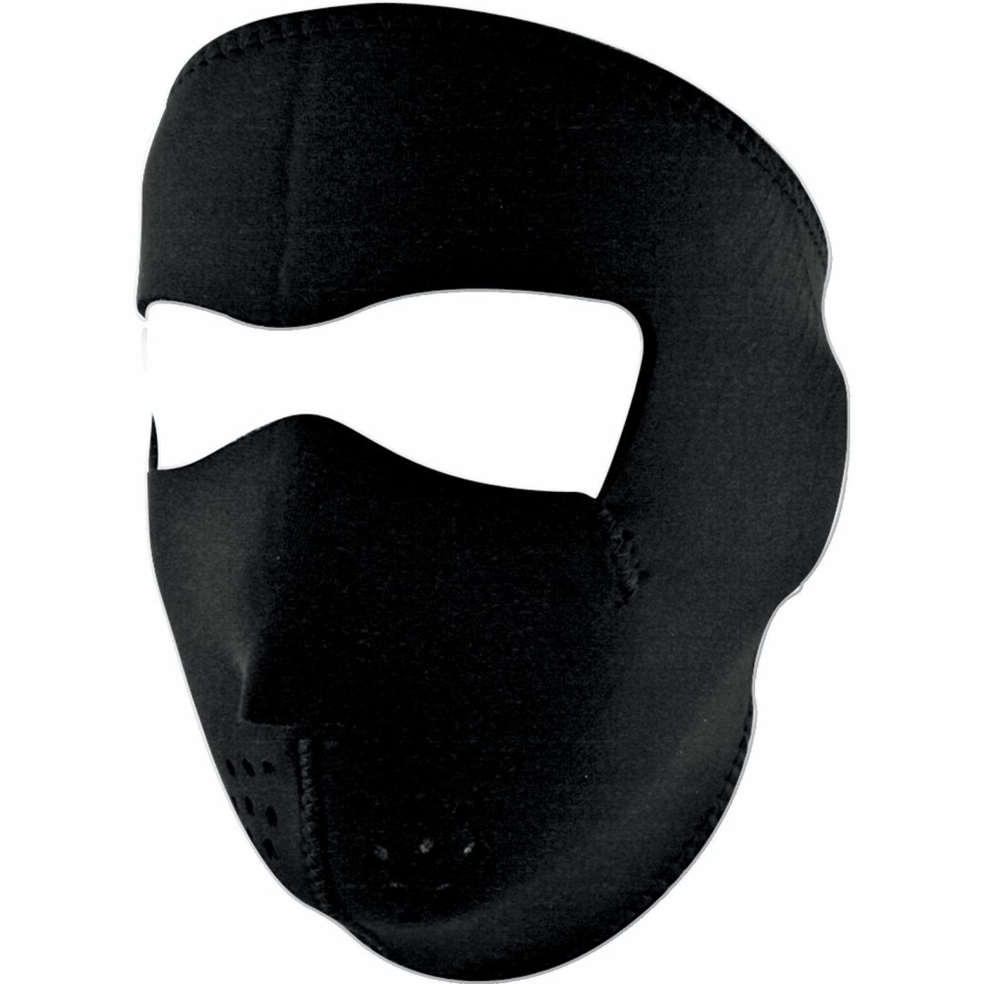 Full-Face Masks Zan Headgear One Size