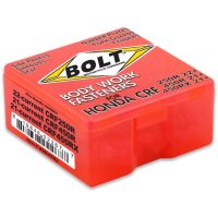 Full Plastics Fastener Kit - Honda BOLT