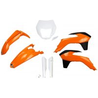 Full Plastkitt KTM EXC350F