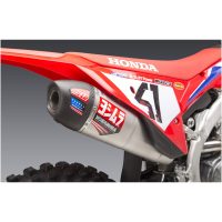 Full System Honda Crf250R 2022 Rs-12 FS SS/SS/CF yoshimura