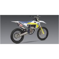 Full System Ktm Ktm/Husqvarna 250/350 19-21 Rs-12 Fs Ss-Al yoshimura