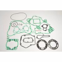 Fullstädig packningssats, Honda CR 125 87-89 Athena