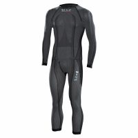Functional combination STX black, L