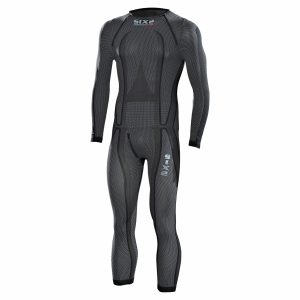 Functional combination STX black, L
