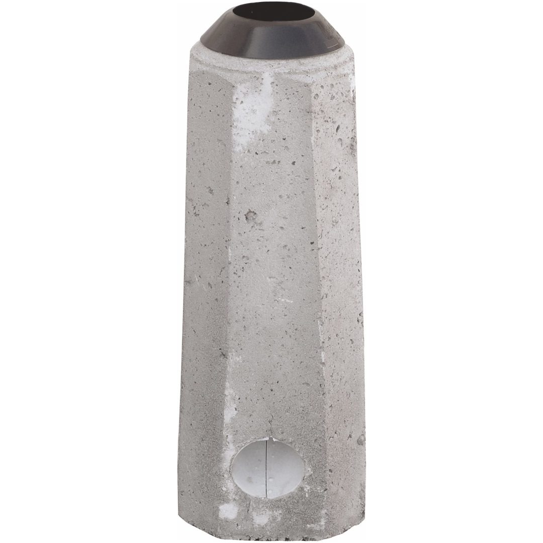 Fundament, Armerad betong, 900x495 mm MALMBERGS