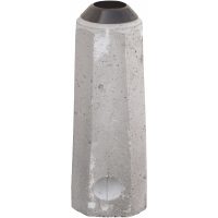 Fundament, Armerad betong, 900x495 mm MALMBERGS