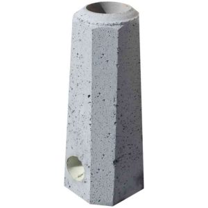 FUNDAMENT MEAG 152/1500