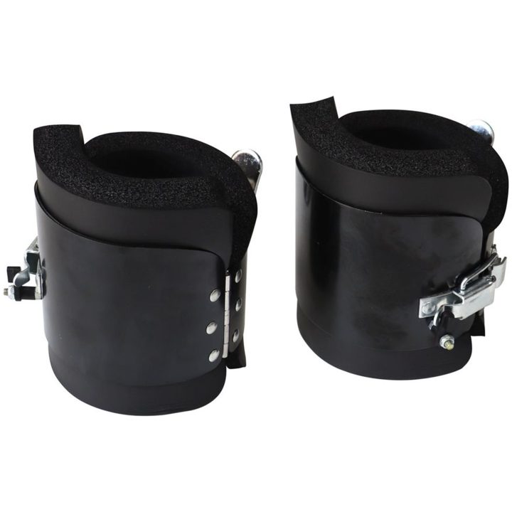 Funktionell träning gravity boots Master Fitness – bild 2