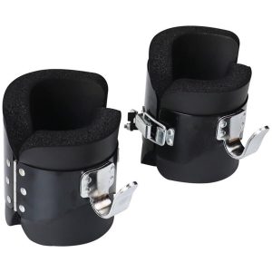 Funktionell träning gravity boots Master Fitness