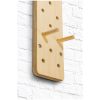 Funktionell träning peg board - 2420 mm Master Fitness – miniatyr 2