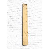 Funktionell träning peg board - 2420 mm Master Fitness
