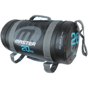 Funktionell träning powerbag - Carbon Master Fitness
