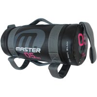 Funktionell träning powerbag - Carbon Master Fitness