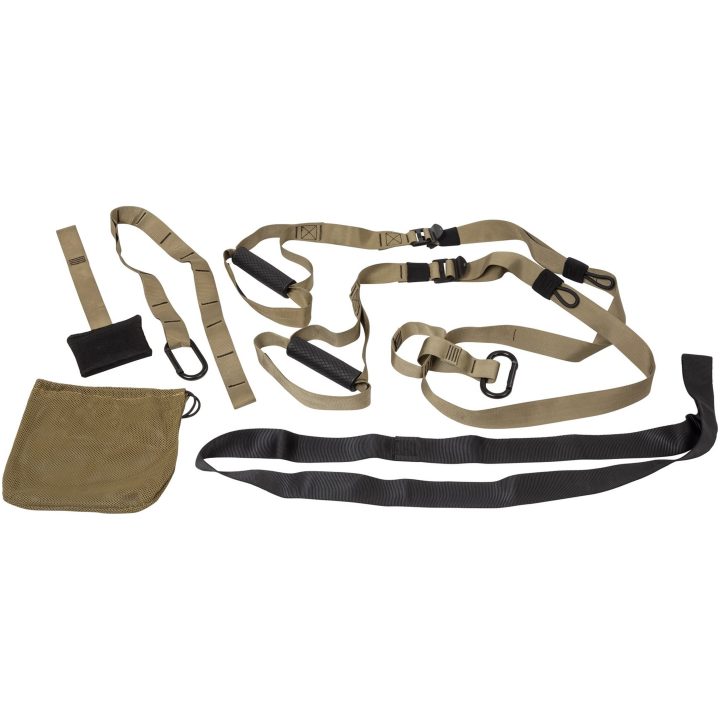 Funktionell träning suspension trainer pro Master Fitness – bild 2