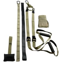 Funktionell träning suspension trainer pro Master Fitness