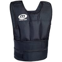 Funktionell träning viktväst 10 kg - Medium - Ny Master Fitness
