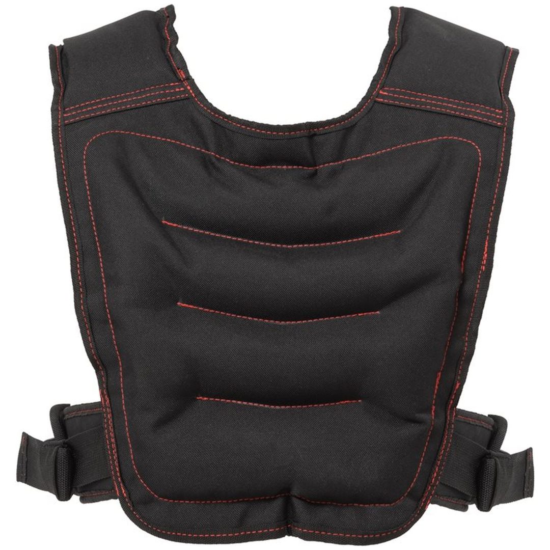 Funktionell träning viktväst - Master 5 kg Master Fitness 5 kg