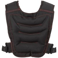 Funktionell träning viktväst - Master 5 kg Master Fitness