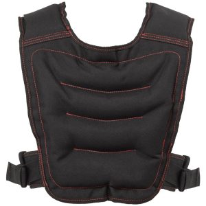 Funktionell träning viktväst - Master 5 kg Master Fitness
