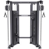 Funktionell Träningsmaskin X25 Master Fitness